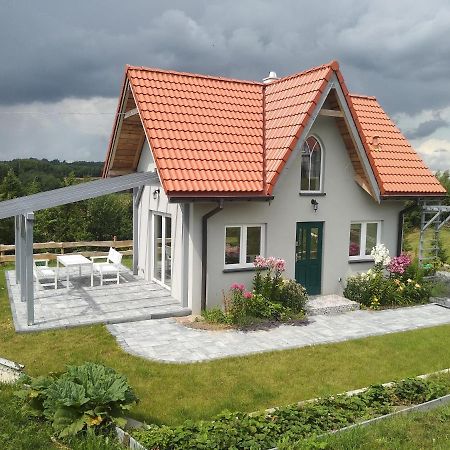 Domek Letniskowy Kolno  Exterior foto