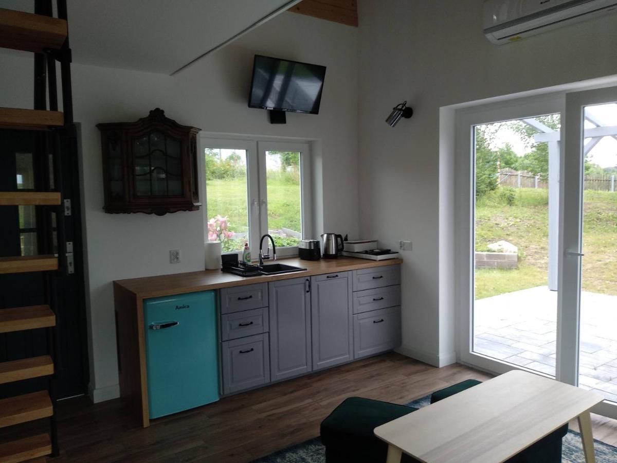 Domek Letniskowy Kolno  Exterior foto