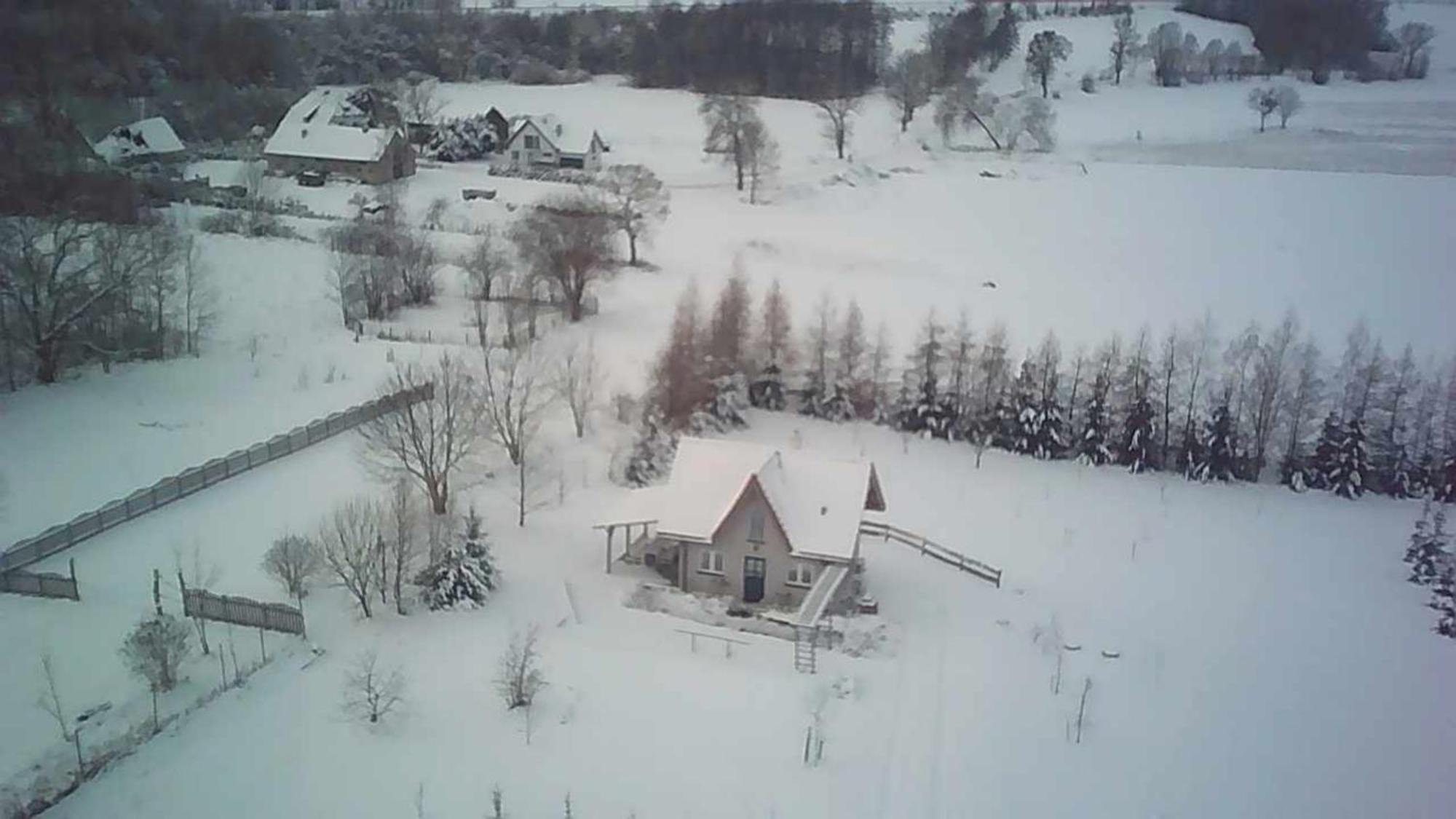 Domek Letniskowy Kolno  Exterior foto